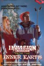 Watch Invasion from Inner Earth 123MoviesFree