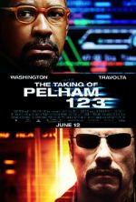 Watch The Taking of Pelham 123 123MoviesFree