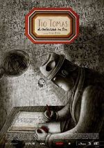 Watch Uncle Thomas, Accounting for the Days (Short 2019) 123MoviesFree