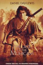 Watch The Last of the Mohicans 123MoviesFree