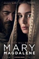 Watch Mary Magdalene 123MoviesFree