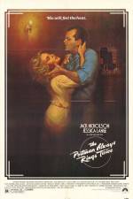 Watch The Postman Always Rings Twice 123MoviesFree