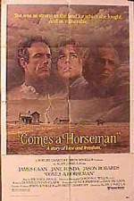 Watch Comes a Horseman 123MoviesFree