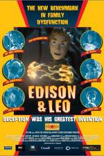 Watch Edison and Leo 123MoviesFree