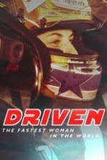 Watch Driven: The Fastest Woman in the World 123MoviesFree