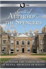 Watch Secrets Of Althorp - The Spencers 123MoviesFree