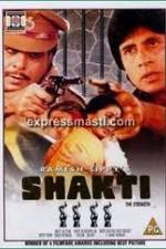 Watch Shakti 123MoviesFree