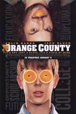 Watch Orange County 123MoviesFree