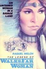 Watch The Legend of Walks Far Woman 123MoviesFree