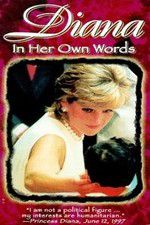Watch Diana: In Her Own Words 123MoviesFree