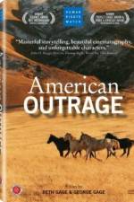 Watch American Outrage 123MoviesFree