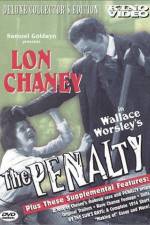 Watch The Penalty 123MoviesFree