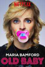 Watch Maria Bamford: Old Baby 123MoviesFree
