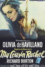Watch My Cousin Rachel 123MoviesFree