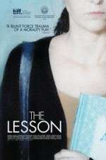 Watch The Lesson 123MoviesFree