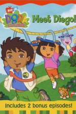 Watch Dora the Explorer - Meet Diego 123MoviesFree