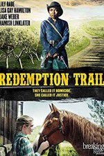 Watch Redemption Trail 123MoviesFree