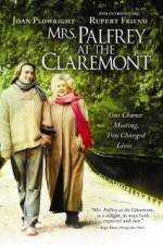 Watch Mrs. Palfrey at the Claremont 123MoviesFree
