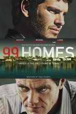 Watch 99 Homes 123MoviesFree