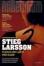 Watch The Girl Who Played with Fire - (Flickan som lekte med elden) 123MoviesFree