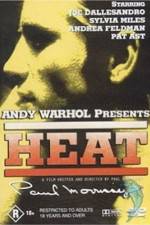 Watch Andy Warhol's Heat 123MoviesFree