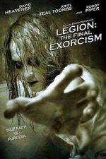 Watch Legion : The Final Exorcism 123MoviesFree