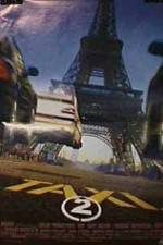 Watch Taxi 2 123MoviesFree