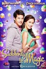 Watch Suddenly It's Magic 123MoviesFree