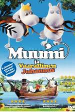 Watch Muumi ja vaarallinen juhannus 123MoviesFree
