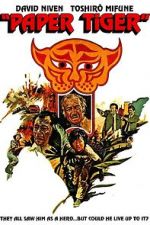 Watch Paper Tiger 123MoviesFree