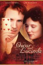 Watch Oscar and Lucinda 123MoviesFree