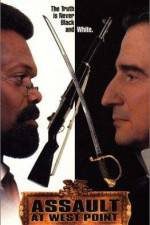 Watch Assault at West Point: The Court-Martial of Johnson Whittaker 123MoviesFree