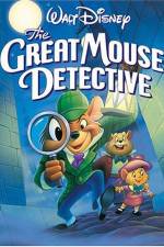 Watch The Great Mouse Detective 123MoviesFree
