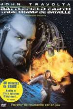 Watch Battlefield Earth: A Saga of the Year 3000 123MoviesFree