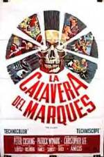 Watch The Skull 123MoviesFree