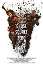 Watch Ghost Source Zero 123MoviesFree