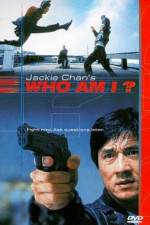 Watch Who Am I? (Wo shi shei) 123MoviesFree