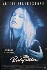 Watch The Babysitter 123MoviesFree