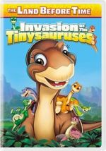 Watch The Land Before Time XI: Invasion of the Tinysauruses 123MoviesFree