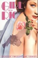 Watch The Girl from Rio 123MoviesFree