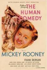 Watch The Human Comedy 123MoviesFree