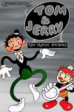 Watch The Magic Mummy (Short 1933) 123MoviesFree