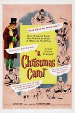 Watch A Christmas Carol 123MoviesFree