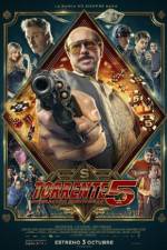 Watch Torrente V: Misi�n Eurovegas 123MoviesFree