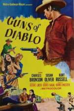 Watch Guns of Diablo 123MoviesFree