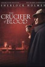 Watch The Crucifer of Blood 123MoviesFree