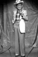 Watch George Burns in Nashville??? (TV Special 1980) 123MoviesFree
