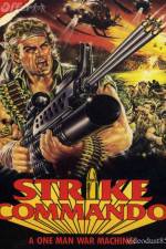 Watch Strike Commando 123MoviesFree