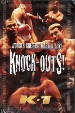 Watch K-1 World's Greatest Martial Arts Knock-Outs 123MoviesFree