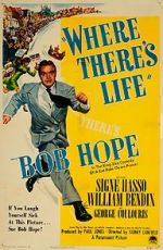 Watch Where There\'s Life 123MoviesFree